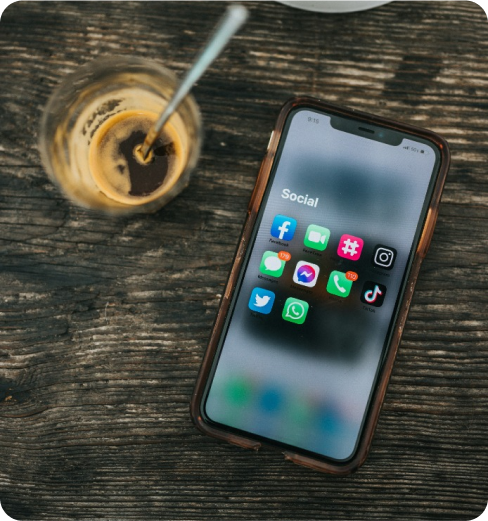 Social Media Marketing